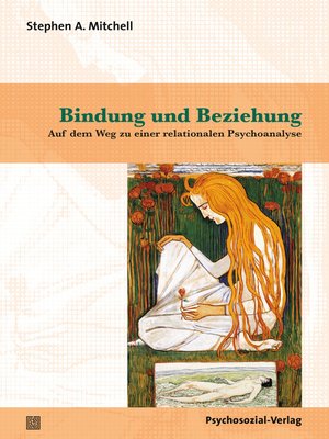 cover image of Bindung und Beziehung